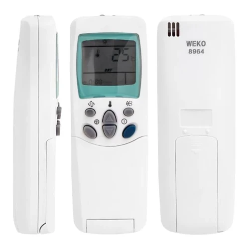 Beko-Lg-Demirdöküm 6711A20039D Klima Kumandası