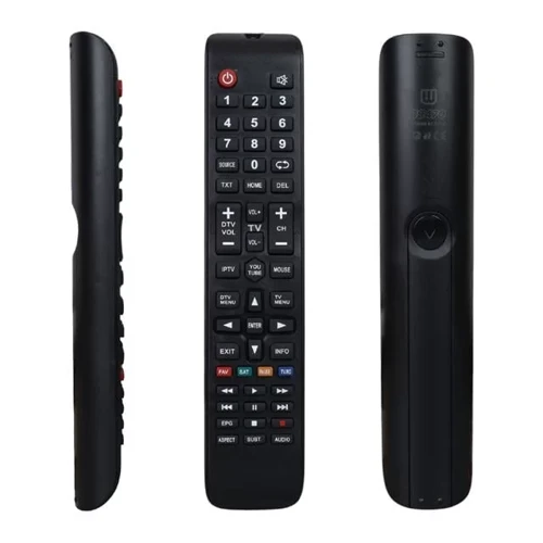 Redline 32''-43''-50'' Android Uydulu Tv Lcd-Led Kumandası