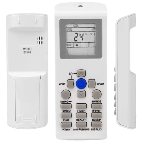 Ykr-P/002E Klima Kumandası