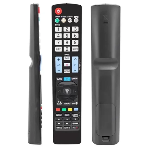 Rm-L930+1 Universal Lcd Led Tv Kumandası (Rc0930-082019002)