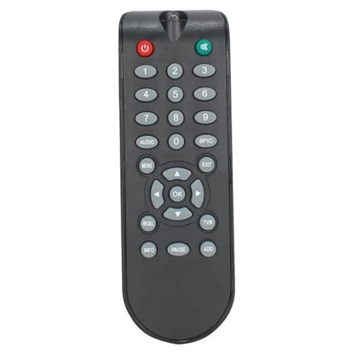 Weko Microstar – Kawai - Dr-7500 Uydu Kumandası