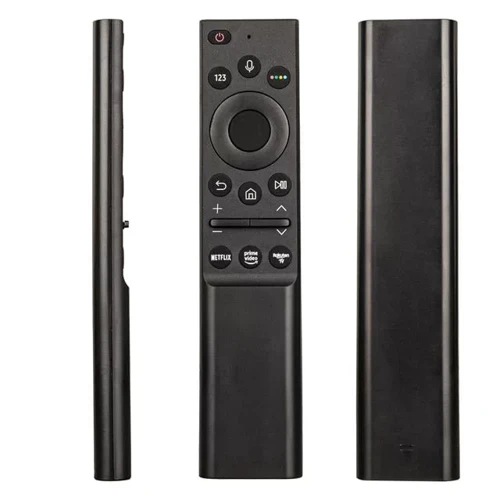 Huayu Bn59-01363B Ses Komutlu Lcd Led Tv Kumanda
