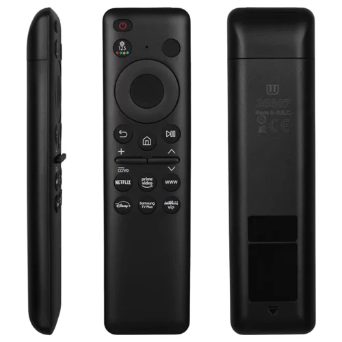 Weko Rm-G2800 V3 Netflix - Prime Video - Dısney Tuşlu Ses Komutsuz Lcd - Led Tv Kumanda