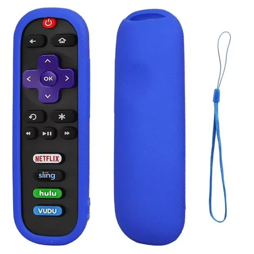 Weko Wk-24705 Silikon Kumanda Koruma Kılıfı Marka İçin Uydundur