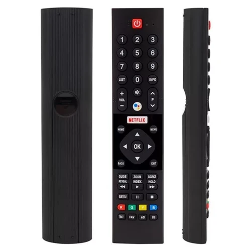 Huayu Pn-V1 Netflix Tuşlu Lcd-Led Tv Kumanda
