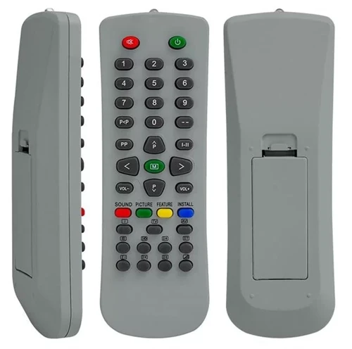 Hey 2040 Mini Tv Kumanda (40117=8651)