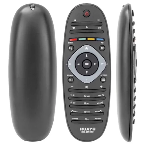 Rm-D1070 Universal Lcd-Led Plazma Tv Kumandası 30568
