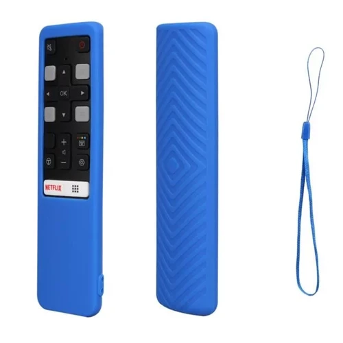 Weko Wk-24710 Silikon Kumanda Koruma Kılıfı Marka İçin Uydundur