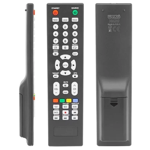 Hey Yumatu Lcd Led Tv Kumanda (40084=18539)