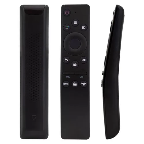 Huayu Rm-L1611 Netflix-Youtube-Rakuten Tv Tuşlu Lcd-Led Tv Kumanda
