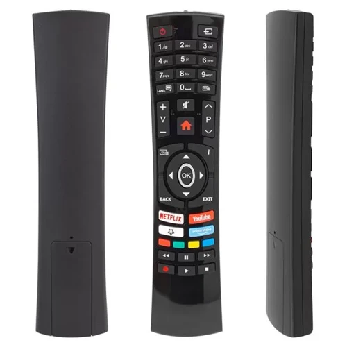 Weko Rm-L1638 Universal Tv Kumanda