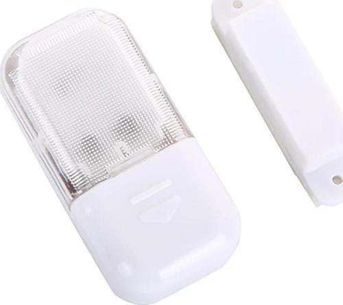 PM-21498 1W 10LM OTOMATİK MANYETİK SENSÖRLÜ LED LAMBA