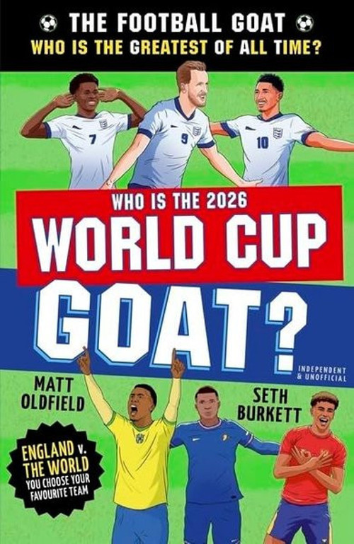 The Football Goat