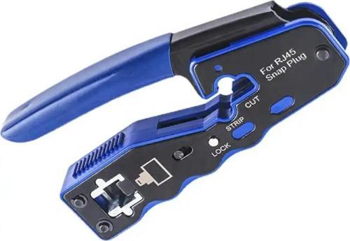 PM-24017 RJ45 SOKET SIKMA PENSESİ
