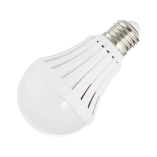 Pm-25221 5 Watt E27 220 V 6500K Beyaz Şarjlı Led Ampul