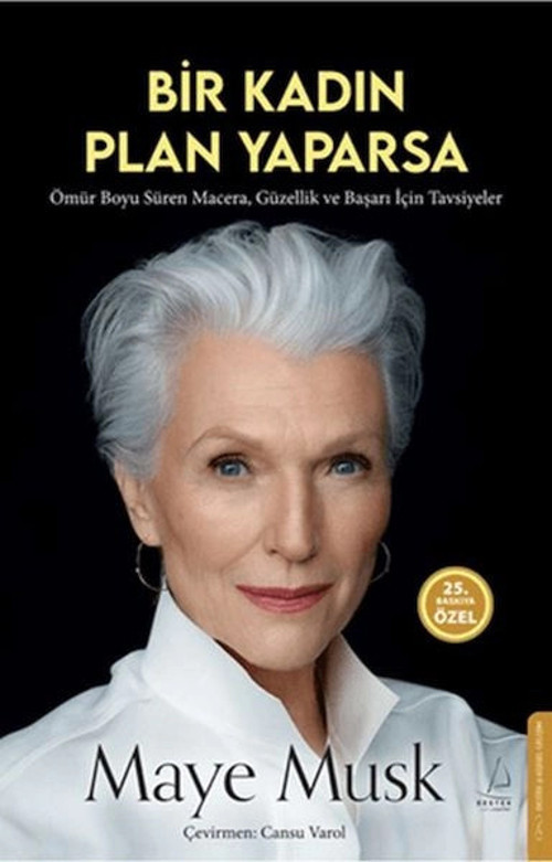 Bir Kadın Plan Yaparsa