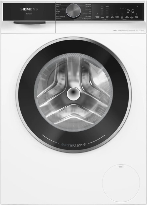 WG64K2Y0TR 1400 Devir 11 kg Çamaşır Makinesi