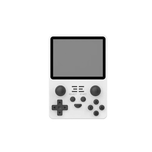 Powkıddy Rgb20s 64gb Retro Gamepad - Beyaz