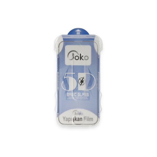 Joko Apple İphone 12 Pro Max Joko Apple Magic 5D Cam