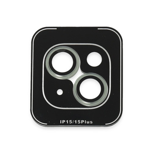 Joko Apple İphone 15 Pvd Metal Kamera Lens - Açık Yeşil