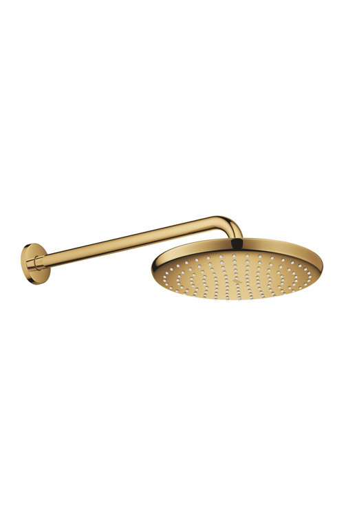 Tempesta 250 Baş duş seti 380 mm, 1 püskürtme 26668GL0
