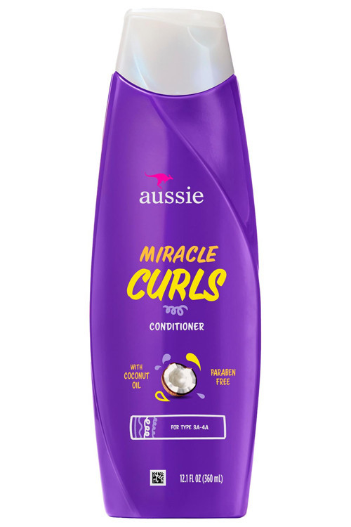 Miracle Curls Bukle Belirginleştirici Saç Kremi 360ML