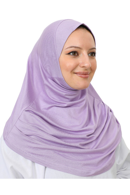 Hazır Giyim Türban Yumuşak Başörtü Şal