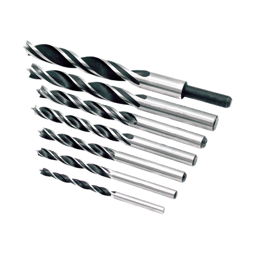 Spiralli Ahşap Matkap Ucu 4mm MAWA04
