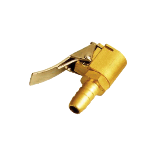 NTTools 8 x 25 mm Hortum Gövde Mandallı Sibop Kavrama Ucu NTATC11