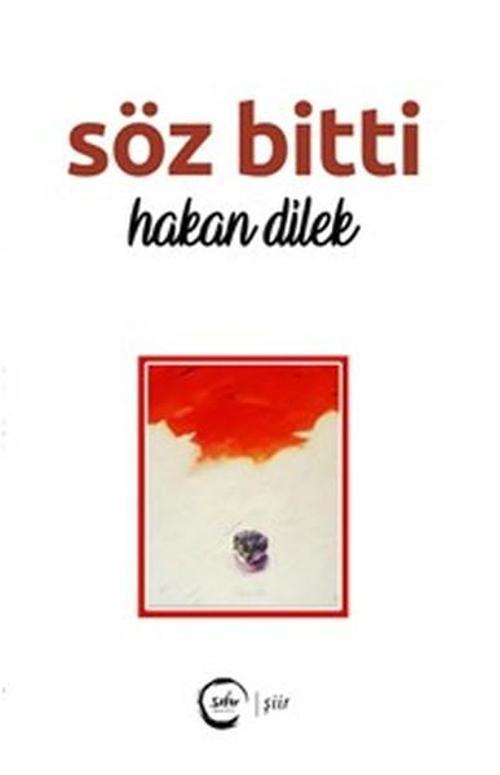 Sıfır Yayınları Söz Bitti