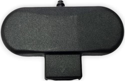 Audi A3 2009-2012 Ön Cam Sol Fiskiye Memesi Isıtmalı 8J0955987G