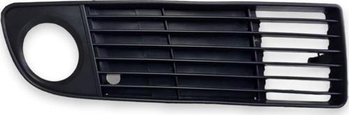 Audi A6 1998-2001 Ön Sağ Sis Farı Izgarası Çerçevesi 4B0807682R
