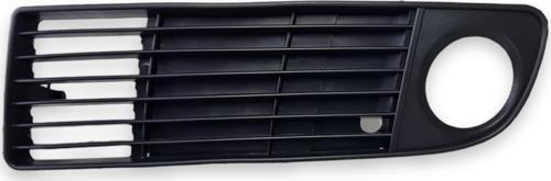 Audi A6 1998-2001 Ön Sol Sis Farı Izgarası Çerçevesi 4B0807681R