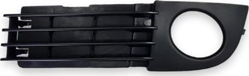 Audi A6 2002-2005 Ön Sol Sis Farı Izgarası Çerçevesi 4B0807681T