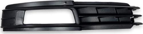 Audi A6 2009-2011 Ön Sağ Sis Farı Çerçevesi Izgarası 4F0807682N