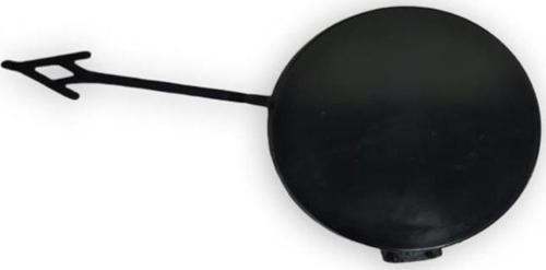 Audi A6 2012-2014 Ön Tampon Çeki Çekme Demiri Kapağı 4G0807241