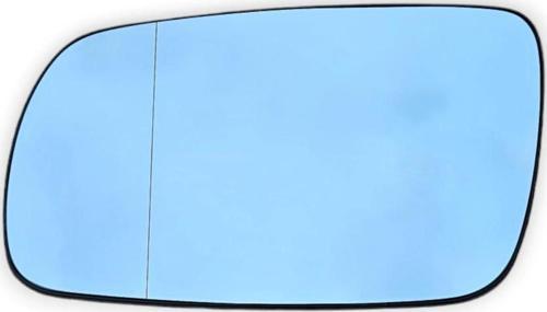 Audi A4 1995-1999 Sol Dış Dikiz Ayna Camı Isıtmalı 4B0857535B