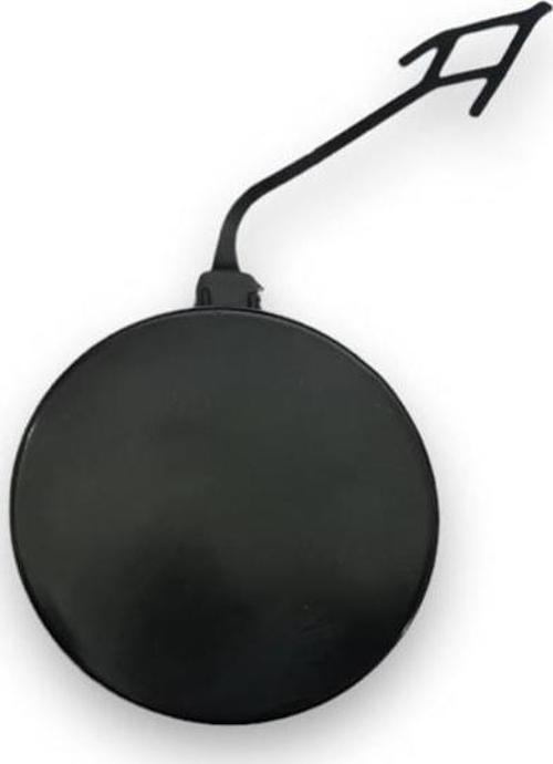 Audi A6 Sedan 2015-2018 Arka Tampon Çeki Demiri Kapağı 4G5807441B