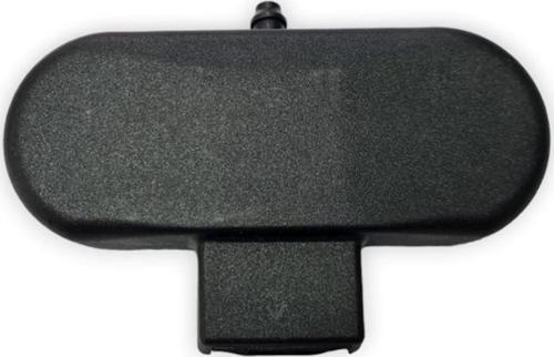 Audi A4 2002-2005 Ön Cam Sol Fiskiye Memesi Isıtmalı 8J0955987G