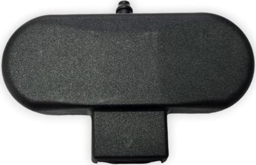 Audi A4 2005-2008 Ön Cam Sol Fiskiye Memesi Isıtmalı 8J0955987G