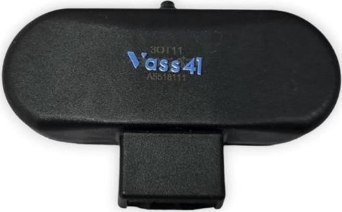 Audi A8 2004-2007 Ön Cam Sağ Fiskiye Memesi Isıtmalı 8J0955988G