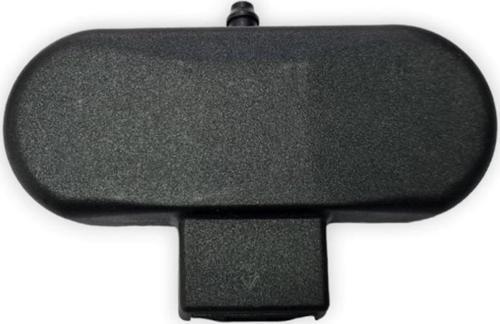 Audi A8 2004-2007 Ön Cam Sol Fiskiye Memesi Isıtmalı 8J0955987G