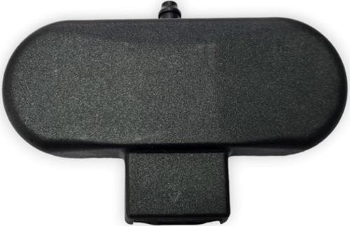 Audi A8 2008-2010 Ön Cam Sol Fiskiye Memesi Isıtmalı 8J0955987G