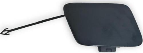 Audi A4 2016-2020 Ön Tampon Çeki Çekme Demiri Kapağı 8W0807241