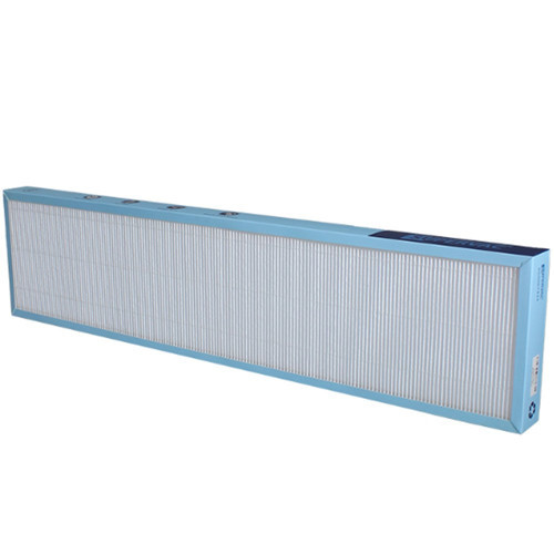 Alerji, Astım, Toz ve Polen Filtresi - 12000 BTU Split Klimalar ile Uyumlu | 700x165x40 mm