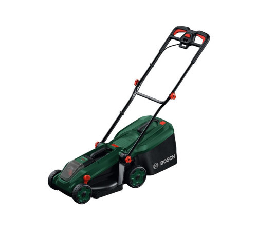 Rotak 18V-34 Tek Akülü Çim Biçme Makinası