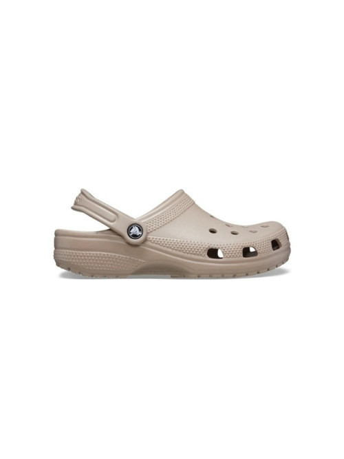 Classic Uniseks Bej Terlik - 10001