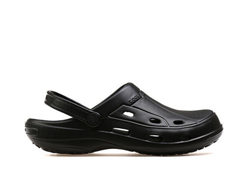Kadın Terlik 1353-Tina-Black 1353-Tina-Black