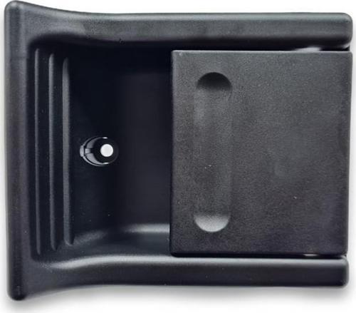 Mercedes Sprinter 1996-2006 Sağ Arka Sürgülü Kapı İç Açma Kolu A9017601361