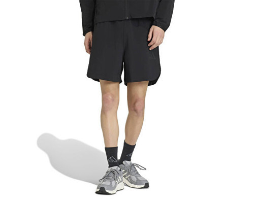 M Ct Q2 Short Erkek Günlük Şort KC1086 Siyah
